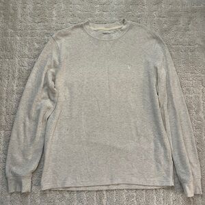 AE Cozy Waffle Thermal Shirt